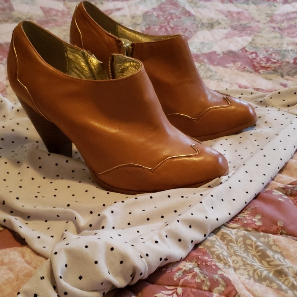 Zapatos - Picture 2 of 4
